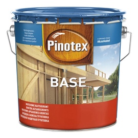 Impregnantas Pinotex Base, bespalvis, 3 l