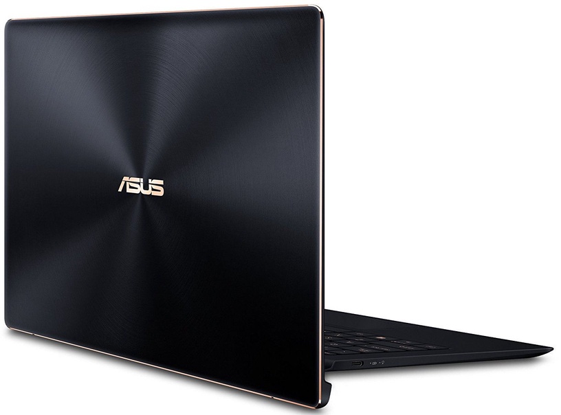 Portatīvais dators Asus Zenbook 90NB0D91-M00780, Intel® Core™ i5-8250U Processor (6 MB Cache, 1.6 GHz), 8 GB, 256 GB, 13.3 ", Intel HD Graphics 620, zila