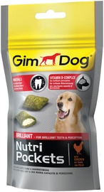 Gimborn Nutri Pockets Brilliant 45g