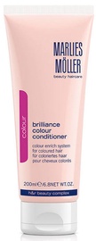 Marlies Möller Colour Brilliance Conditioner 200ml