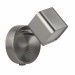 Kryptinis šviestuvas Searchlight Quad 4231SS, 1x4W, integruota LED lempa