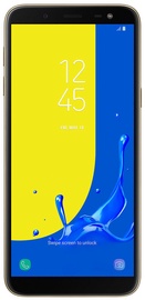 Samsung J600FN Galaxy J6 (2018) 32GB Gold