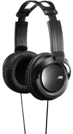 Laidinės ausinės JVC HA-RX330, juoda