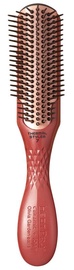 Olivia Garden Heat Pro Ceramic+Ion Styler Brush with 7 Rows
