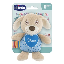 Chicco Jack Musical Dog 09719.00