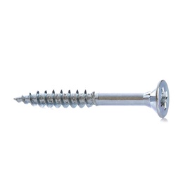 PUIDUKRUVI 6.0X50/30 VALG ZN (200)