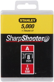 Kabės Stanley TRA205-5T 8mm A-Type Light Duty