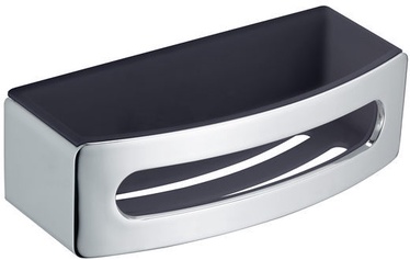 Keuco Elegance Shelf Chrome/Anthracite