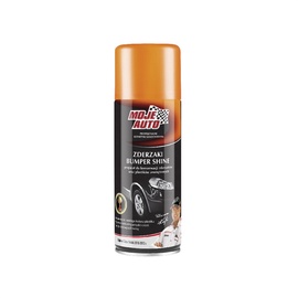 Tīrīšanas līdzeklis Moje Auto Bumper Shine 19-021 0.4l