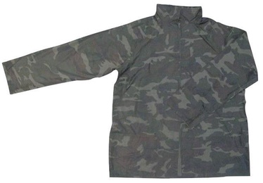 Art.Master Waterproof Jacket Camouflage XXL