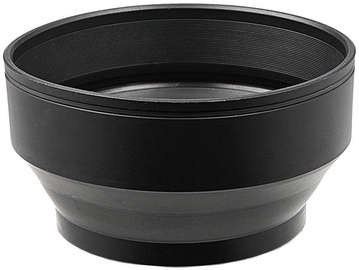 Kaiser 3-in-1 Lens Hood 52mm