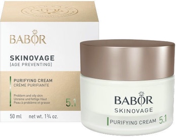 Babor Skinovage Purifying Cream 5.1 50ml