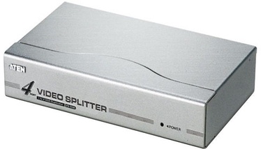Aten VS-94A 4-Port VGA Splitter