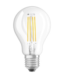 Lampa led Osram P45, 6W, E27, 2700K, 806lm