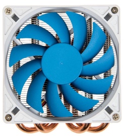 SilverStone Fan Argon SST-AR06 CPU