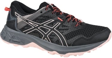 Sieviešu sporta apavi Asics Gel Sonoma, melna/rozā, 42