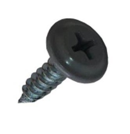 Isekeermestavad kruvid HausHalt RAL7016 Self Screw 4.2x13mm 30pcs
