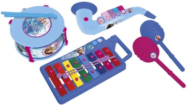 Komplekts Reig Musicales Disney Frozen