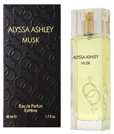 Alyssa Ashley Musk Extreme 50ml EDP