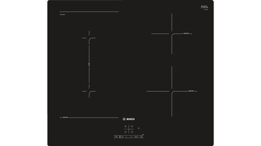 Indukcinė kaitlentė Bosch PVS611BB5E Black
