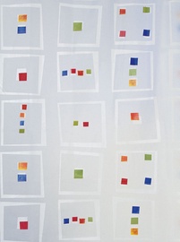 Spirella Linus 180x200cm