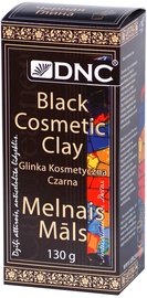 DNC Cosmetic Clay 130g Black