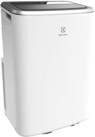 Кондиционер воздуха Electrolux EXP26U338CW, 2.6 kW / 0.8 kW, 32.5 Вт