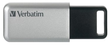 USB zibatmiņa Verbatim Store 'n' Go Secure Pro, 64 GB