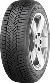 Зимняя шина Semperit Speed Grip 235/35/R19, 91-W-270 km/h, XL, D, C, 72 дБ