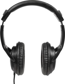 Ausinės IBOX HPI 85MV Over-Ear Headphones Black