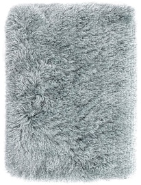 Paklājs AmeliaHome Floro, pelēka, 230 cm x 160 cm