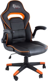 WhiteShark Gaming Chair Sheba Y-2670 Black/Orange