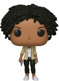 Funko Pop! Movies James Bond 007 Eve Moneypenny 695