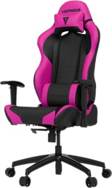 Vertagear SL2000 Racing Series Gaming Chair Black/Pink