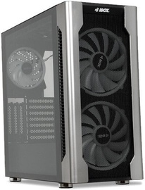 iBOX CH1RON ZH68 eATX Mid-Tower Black