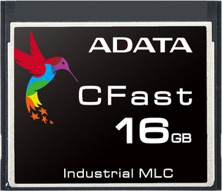 Adata 16GB CFast Card Normal Temp MLC