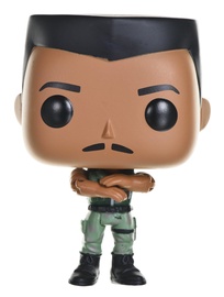 Funko Pop! Toy Story 4 Combat Carl Jr 530