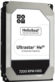 HGST Ultrastar HE10 10TB 7200RPM SATAIII 3.5" HUH721010ALN604