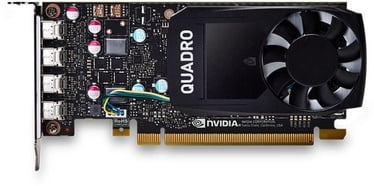 PNY Quadro P620 DVI 2GB GDDR5 PCIE VCQP620DVIV2-PB