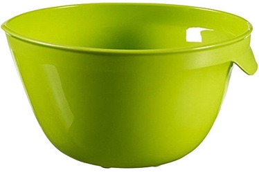 Curver Mixing Bowl Kitchen Essentials 2,5L Green