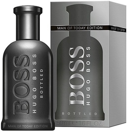 Kvepalai Hugo Boss Bottled Man of Today Edition 100ml EDT