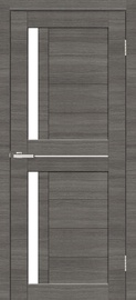 PerfectDoor Cortex 01 Door 70 Grey Oak