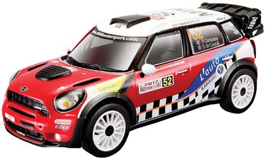 Bburago 1:32 Mini John Cooper 18-41043