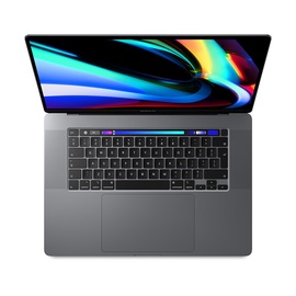 Nešiojamas kompiuteris Apple MacBook Pro Retina with TB Intel® Core™ i7, 16GB/512GB, 16"