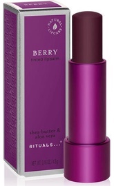 Rituals Fortune Balms Tinted Lipbalm 4.8g Berry