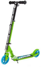 Kettler Zero 6 Greenatic Green