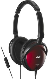 Ausinės JVC HA-SR625 Red
