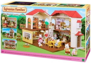Kodu Epoch Sylvanian Families