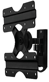 Televizoriaus laikiklis B-Tech AV Mounts Ventry BTV502/B, 1-47", 25 kg