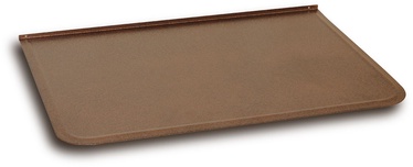 Ahjuesine plekk 400x600mm antiik vask
